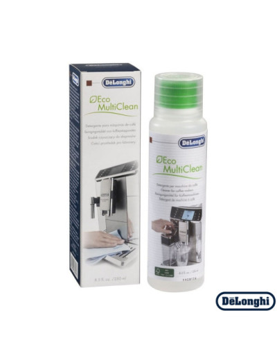 Жидкость для чистки молочной системы DeLonghi DLSC550, 250 мл
