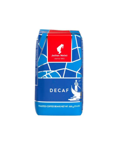 Кофе в зернах без кофеина Julius Meinl, 500 г