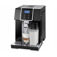 Вживана кавомашина DeLonghi ESAM 428.40 SB