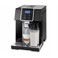 Вживана кавомашина DeLonghi ESAM 428.40 SB