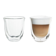 Набор стаканов CAPPUCCINO (2 шт) 190 ML