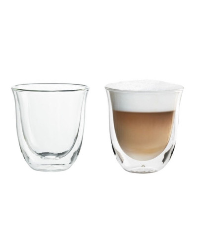 Набор стаканов CAPPUCCINO (2 шт) 190 ML