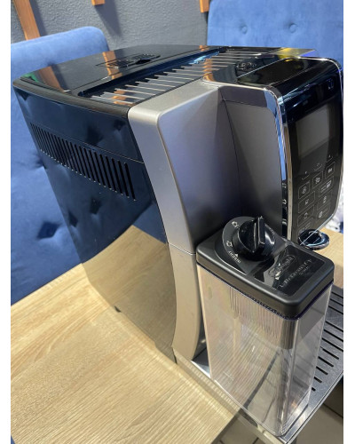 Б/у кофемашина DeLonghi ECAM 352.57 Б/у кофемашина DeLonghi ECAM 352.57