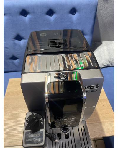 Б/у кофемашина DeLonghi ECAM 352.57 Б/у кофемашина DeLonghi ECAM 352.57